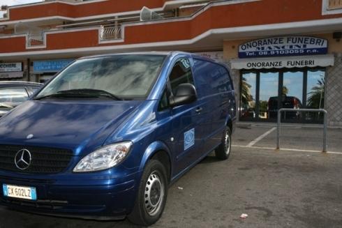 Images Agenzia Funebre Attenni e Mancini