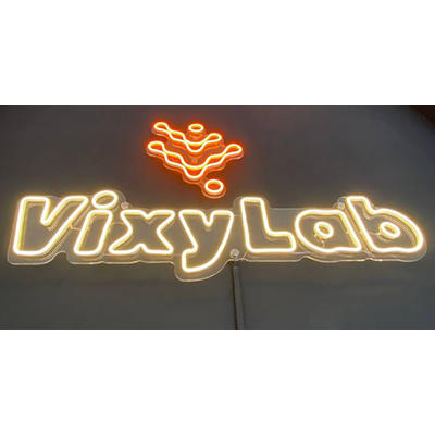 Vixylab - Il Tuo Laboratorio di Telefonia Logo