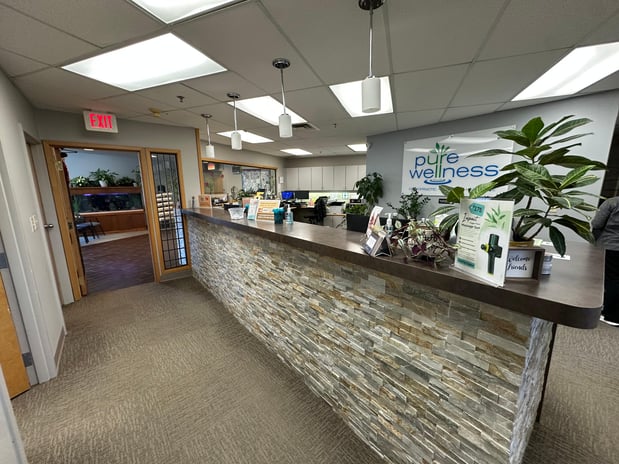 Images Pure Wellness Chiropractic