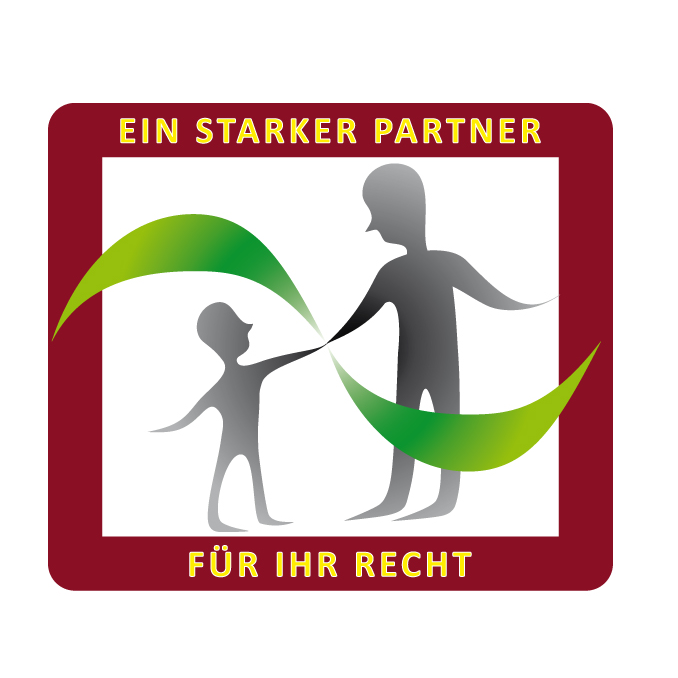 Kanzlei Emmenecker Logo