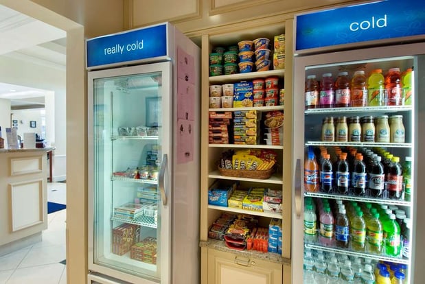 Images Hilton Garden Inn Freeport Downtown