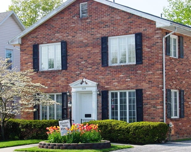 Images Blanchard Valley Chiropractic