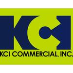 KCI Commercial Inc Logo