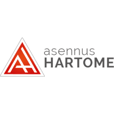 Hartome Logo