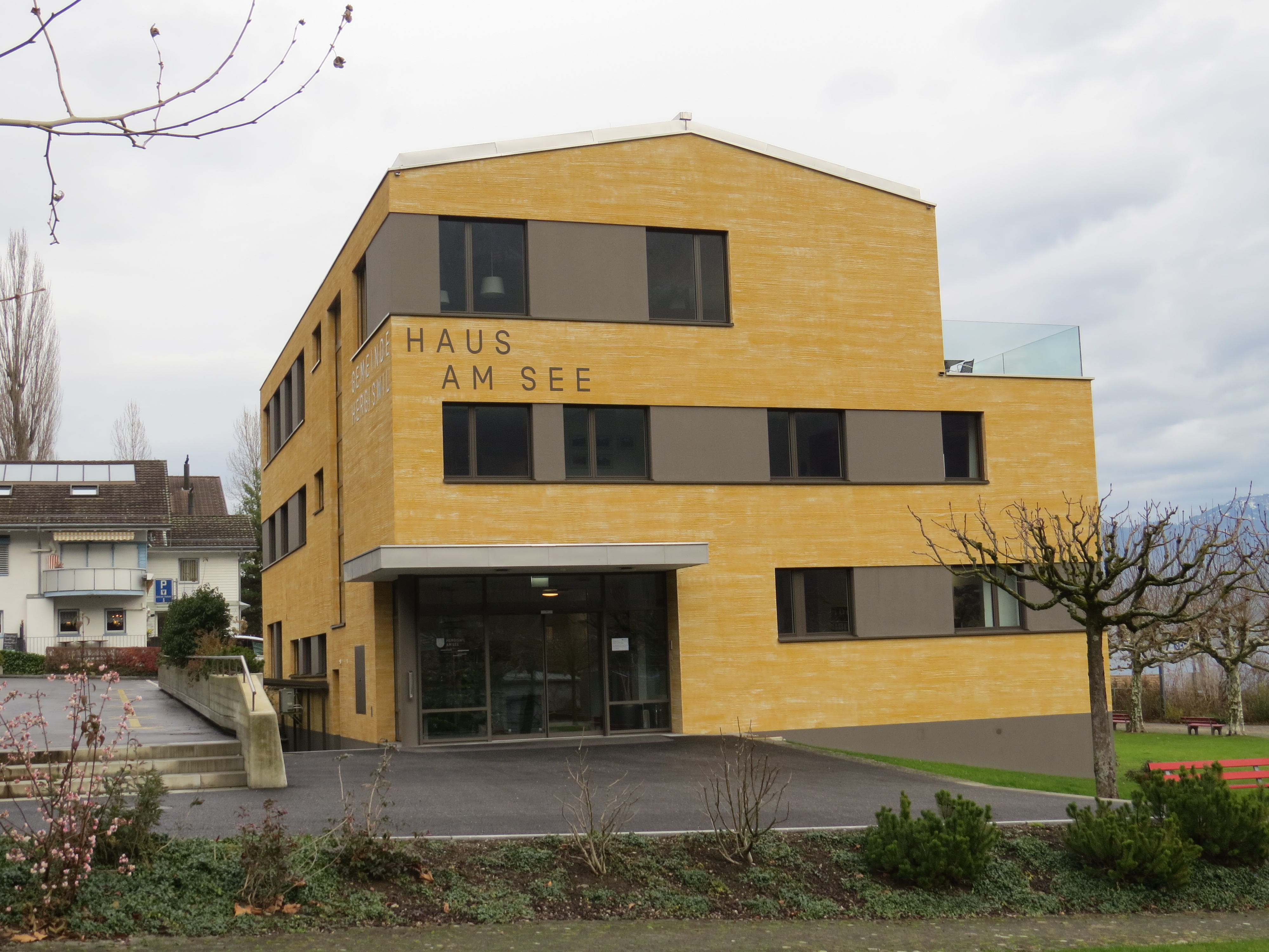 Bilder Maler Grimm AG