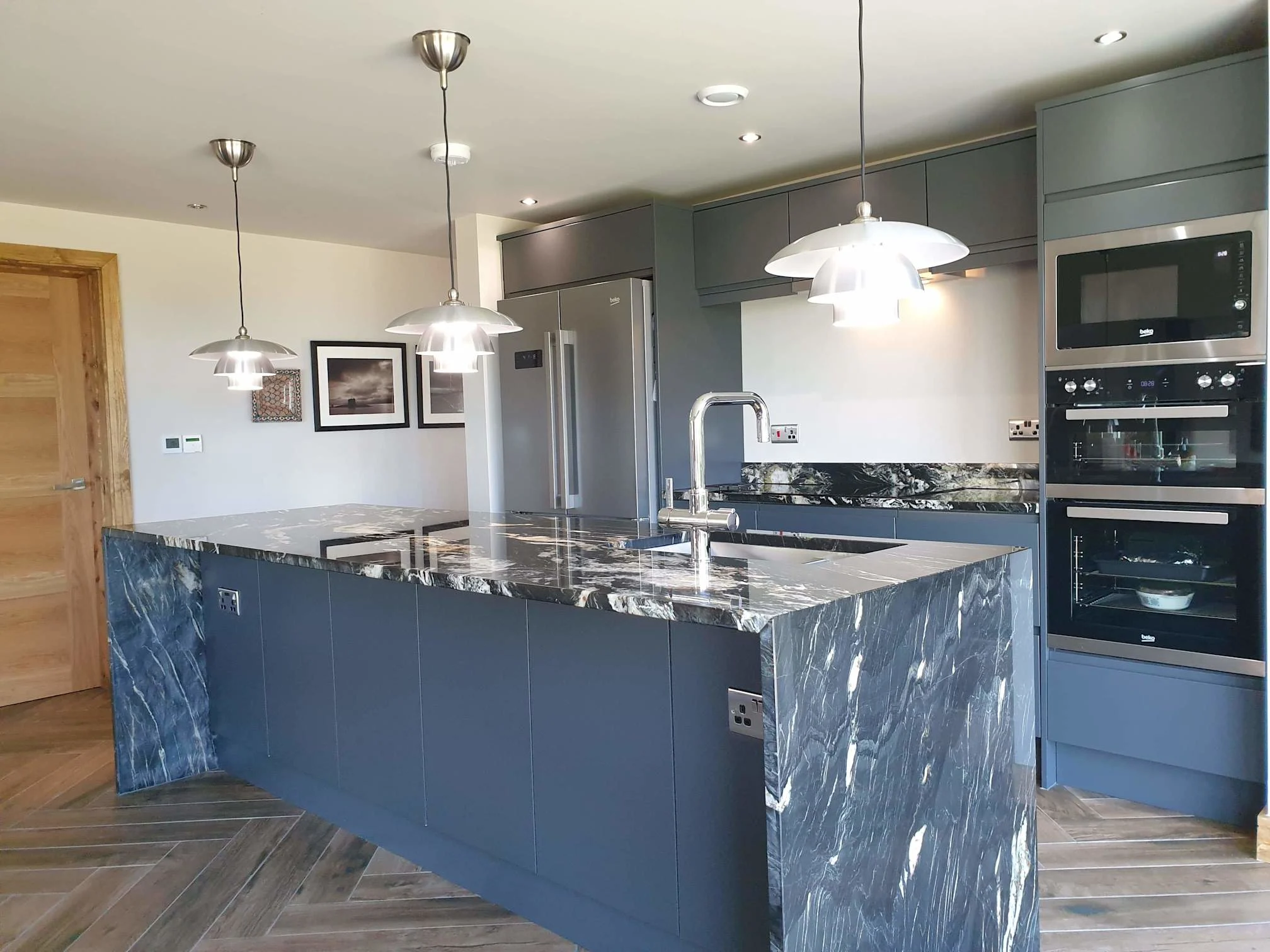 Images CRC Joiners & Builders Ltd