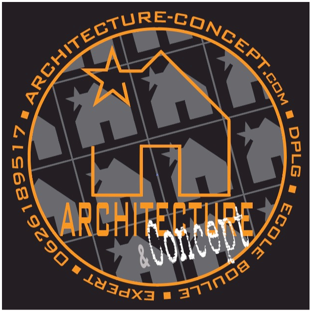 Architecture & Concept Carrade de luca constructeur de maisons individuelles