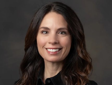 photo of Megan Goetz, NP