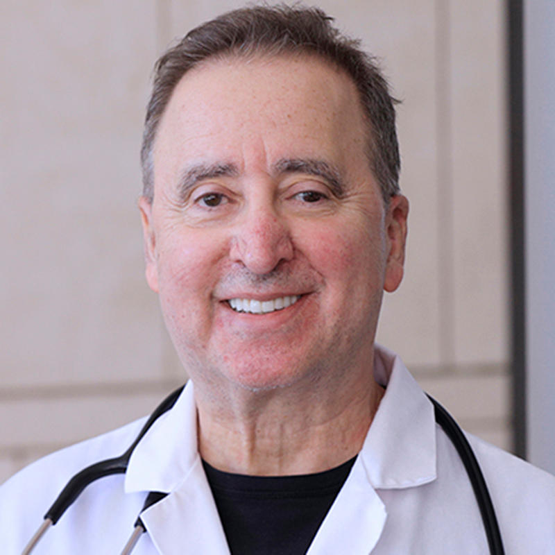 Dr. Larry L. Schulman, MD