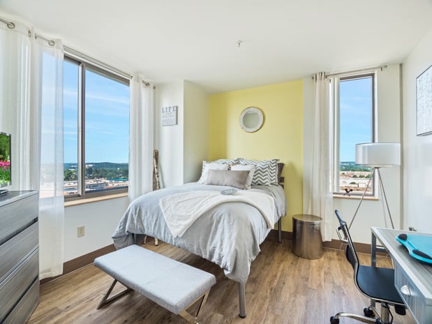 Images Vie Towers