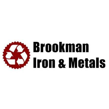 Brookman Iron &Metals