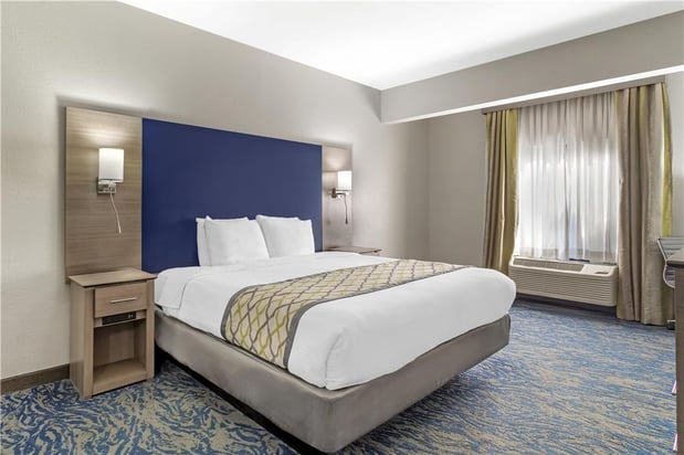 Images Best Western Knoxville Airport/Alcoa