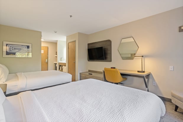 Images Holiday Inn Express & Suites Torrington by IHG