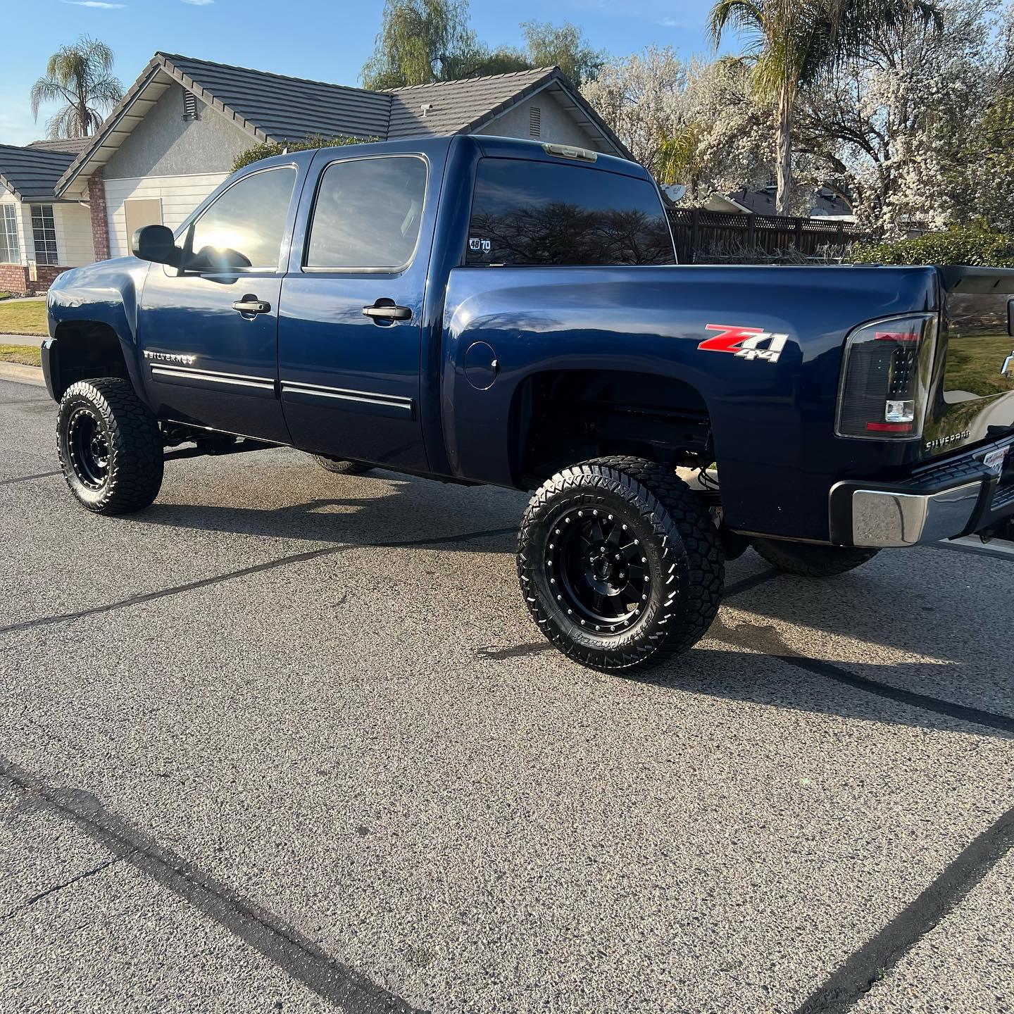 The Shine Studio Detailing Services and Ceramic Coating, Visalia, CA