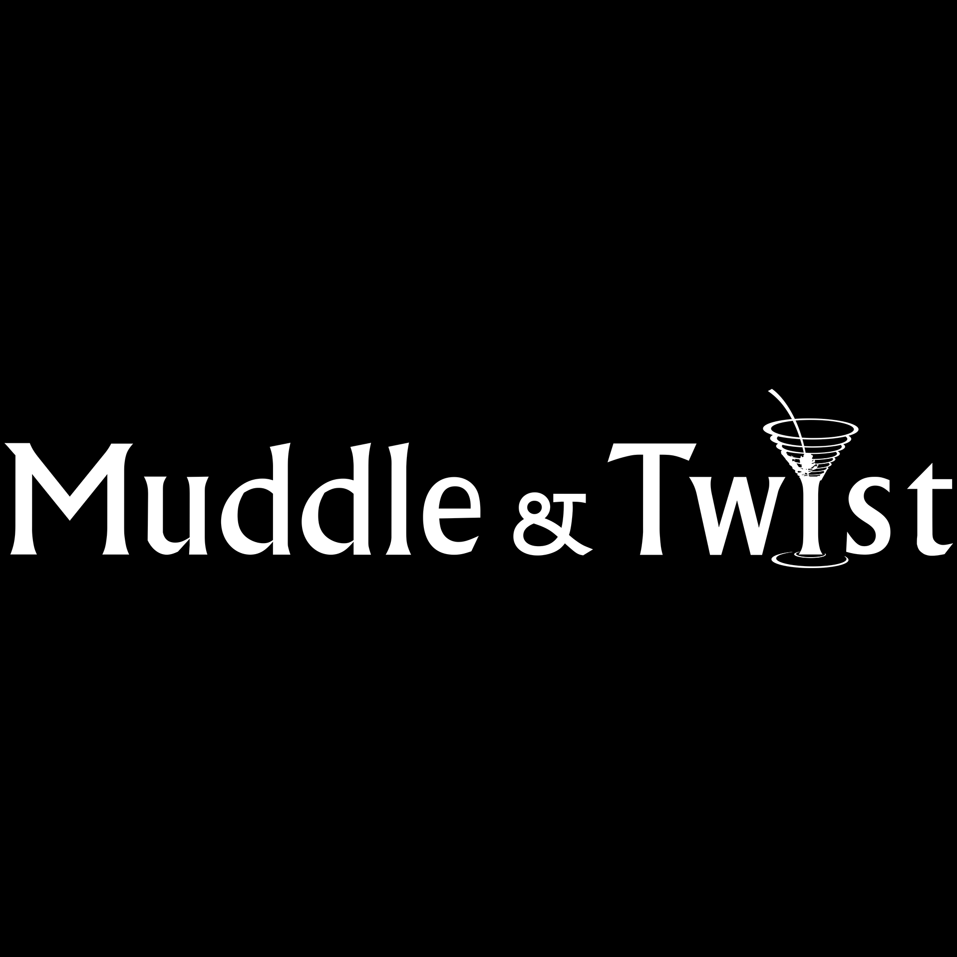 Muddle & Twist