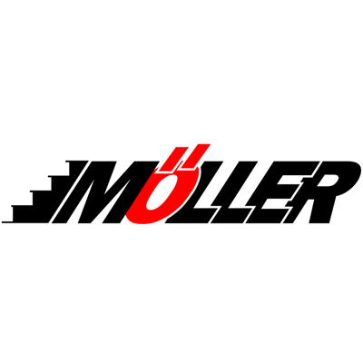 Möller GmbH in Spiegelhagen Stadt Perleberg - Logo