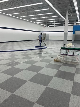 Images Costina Cleaning Services LLC