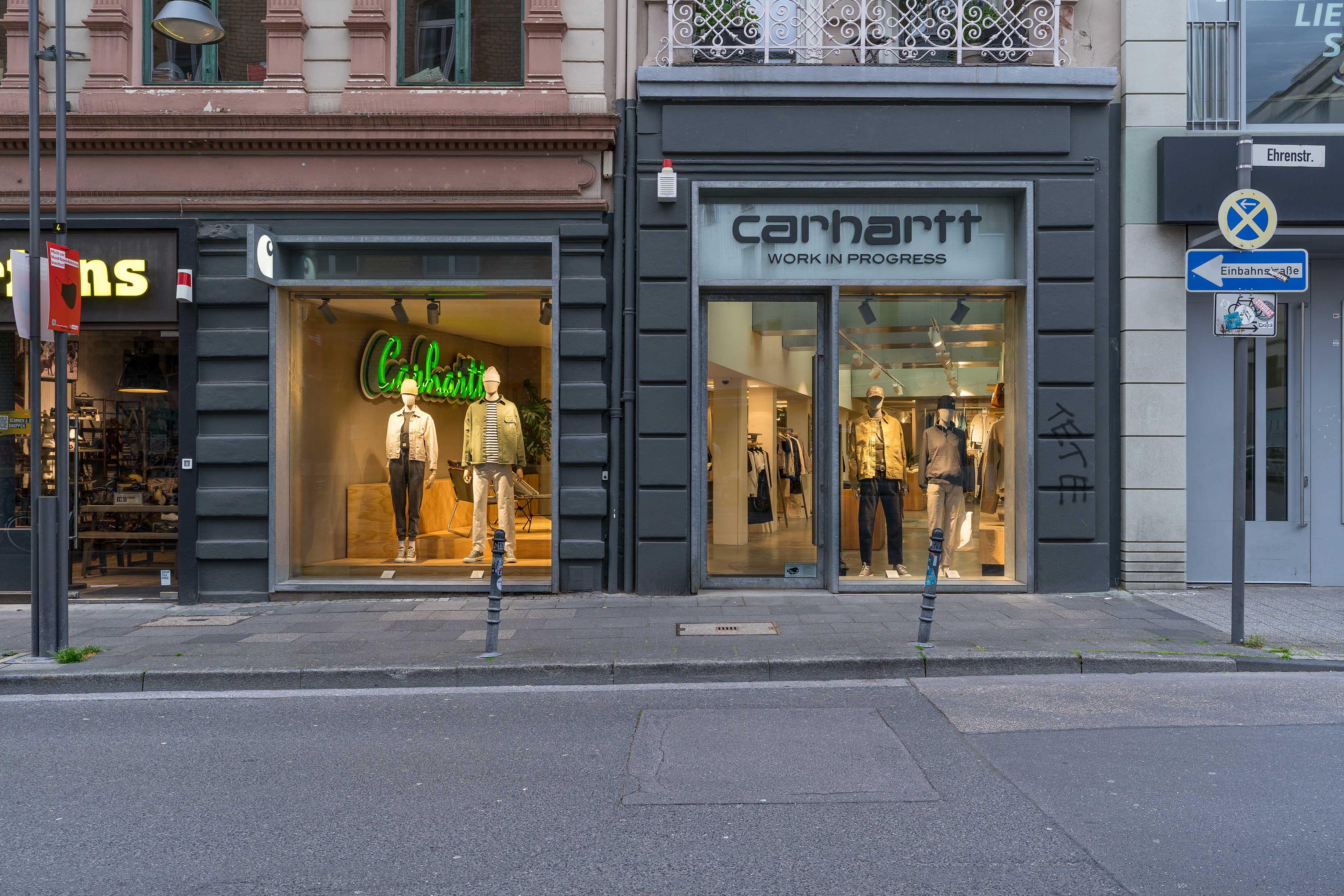 Bild 5 Carhartt WIP Store Cologne in Köln