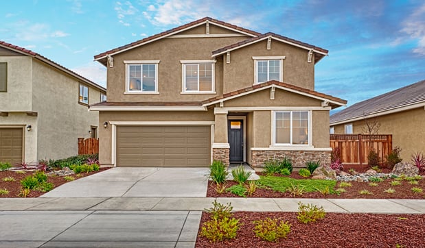 Images Autumn Trails at Westlake by Richmond American Homes