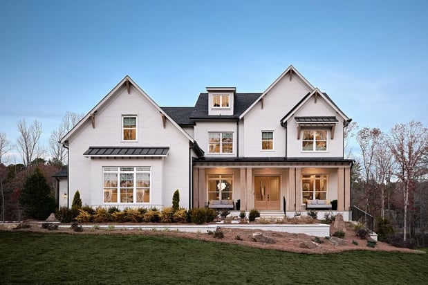 Images CrossCreek by Toll Brothers