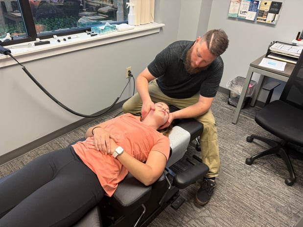 Images Pure Wellness Chiropractic