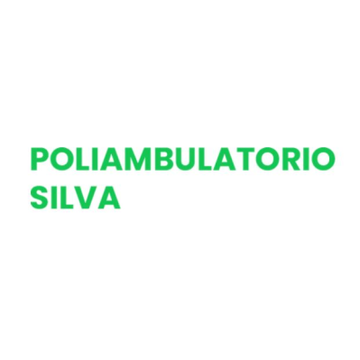 Poliambulatorio Silva Logo