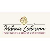 PSYCHOLOGISCHE BERATUNG UND HYPNOSE Melanie Lohmann Logo