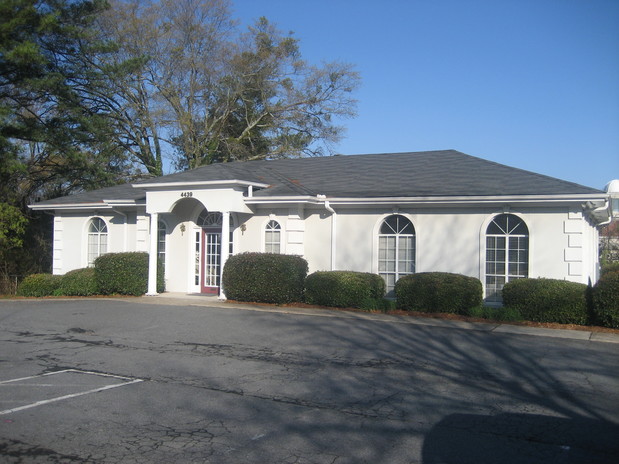Images East Cobb Foot & Ankle Care