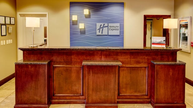 Images Holiday Inn Express & Suites Sioux City - Southern Hills by IHG