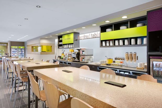 Images Home2 Suites by Hilton Chicago Schaumburg