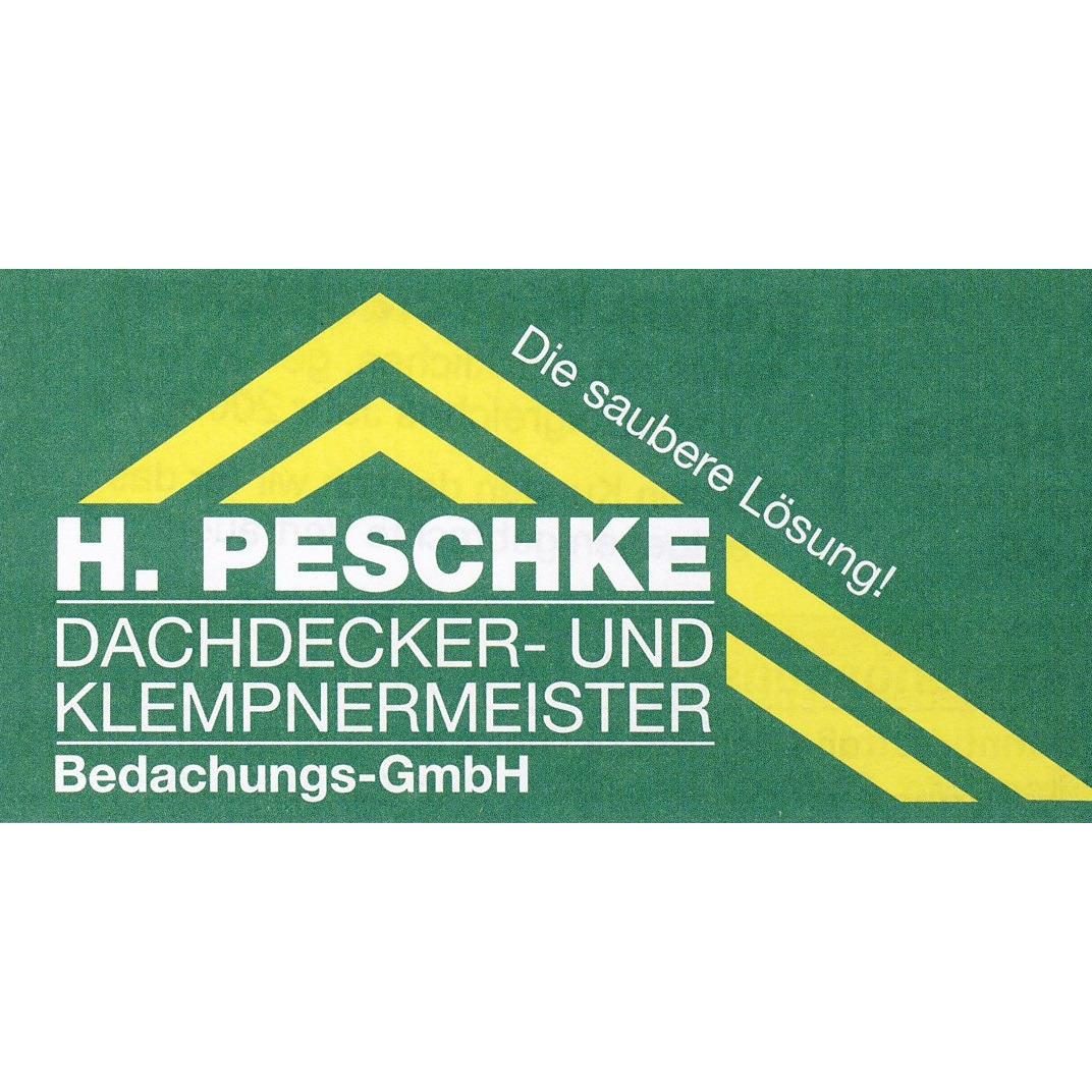 Heinz Peschke Bedachungs GmbH in Osnabrück - Logo