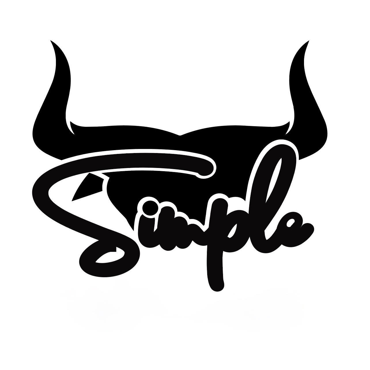 Simple Steakhouse & Tapas Bar Logo