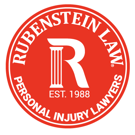 Rubenstein Law Logo