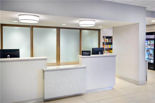 Images Homewood Suites by Hilton Orlando-UCF Area