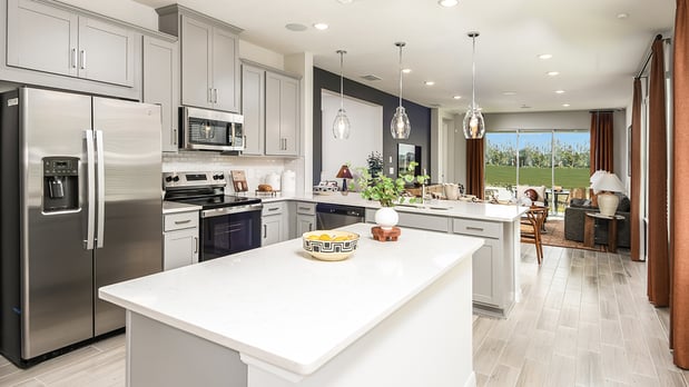 Images Aden North at Westview - Taylor Morrison