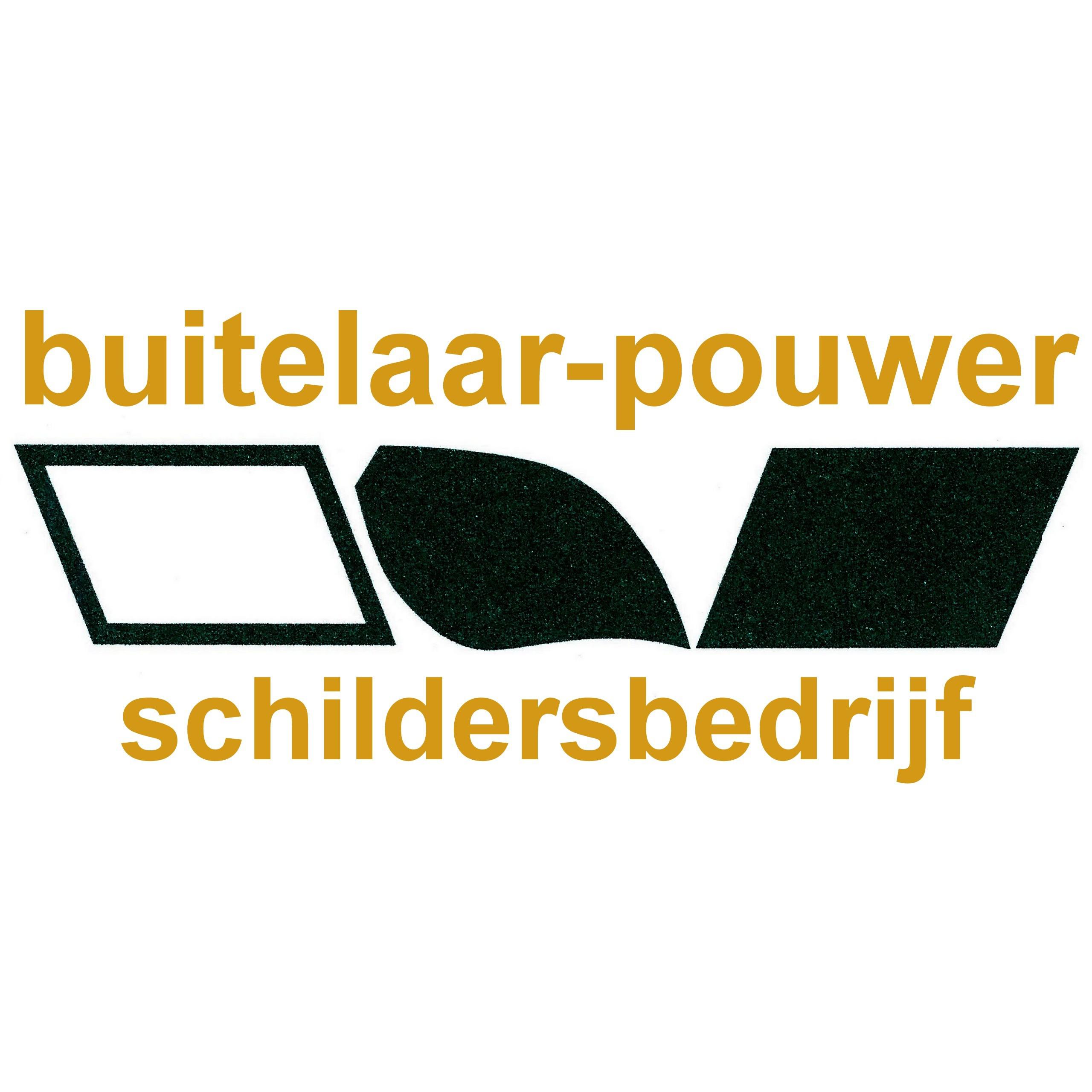 Buitelaar Pouwer Schildersbedrijf Logo
