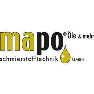 mapo Schmierstofftechnik GmbH Logo