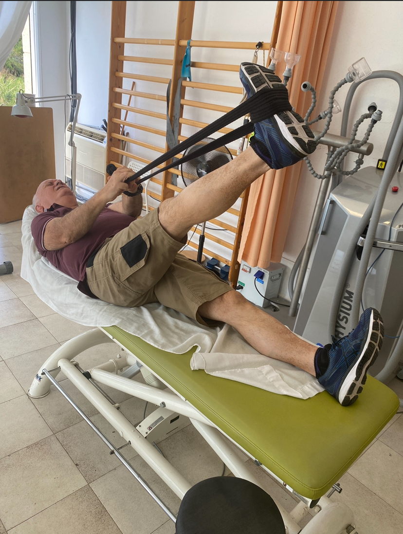 Images ARTRO-MOVIMENT FiSIOTERÀPIA