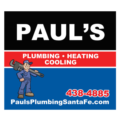 Plumbing And Heating: Paul Plumbing And Heating