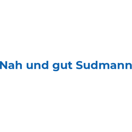 Logo Nah und gut Sudmann