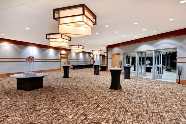 Images DoubleTree by Hilton Hotel Phoenix Tempe