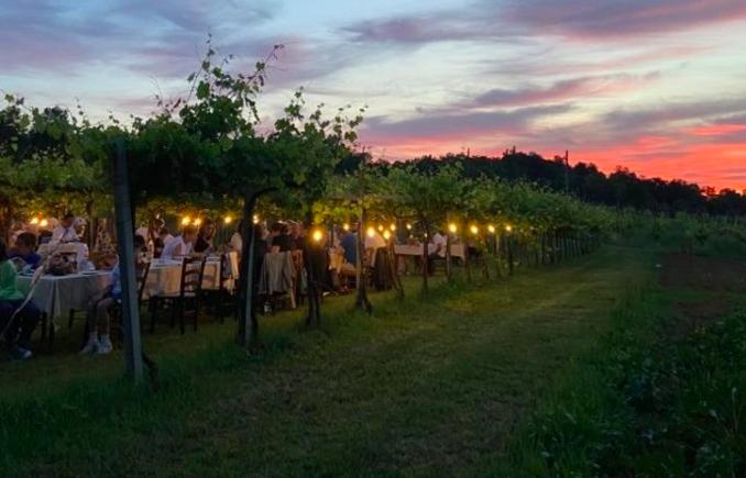 Agriturismo Casone di Sotto
