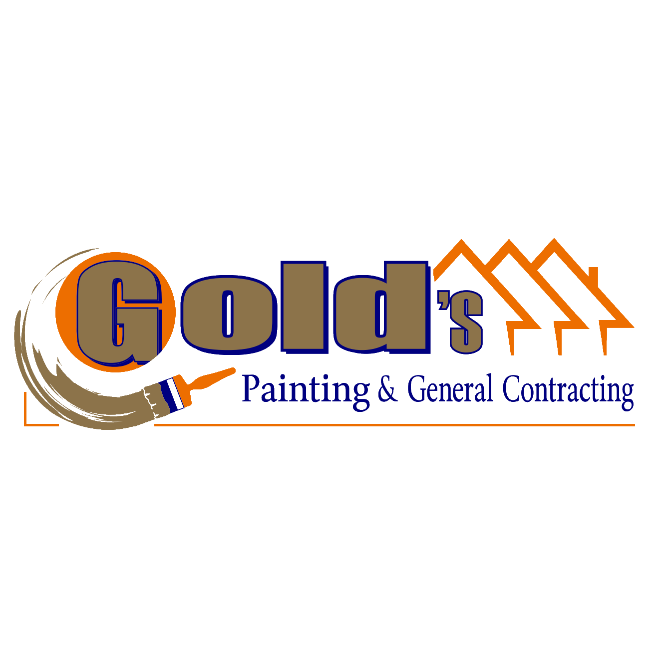 company logo