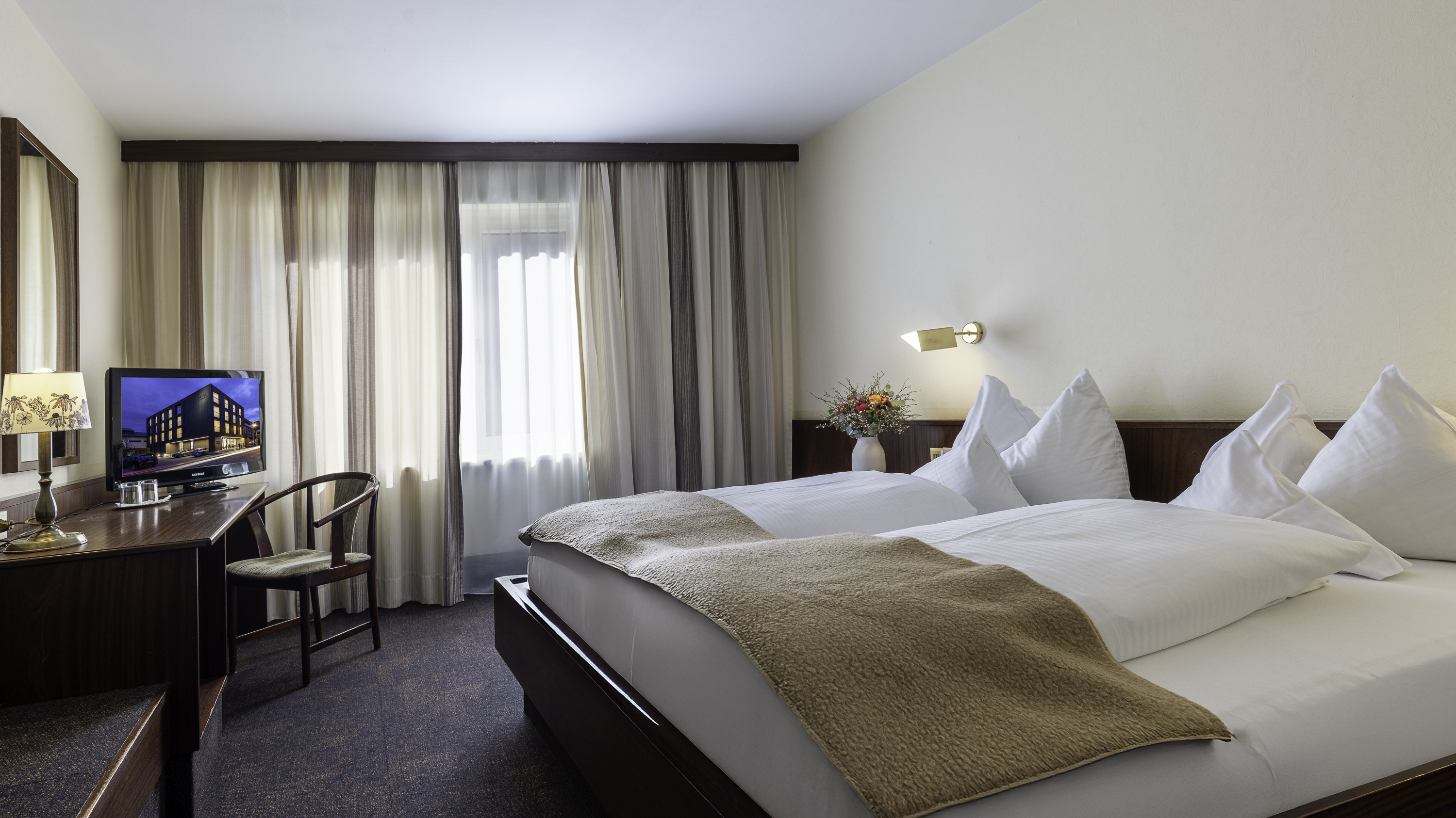 Hotel Katharinenhof Standard, Franz-Michael-Felder-Straße 2 in Dornbirn