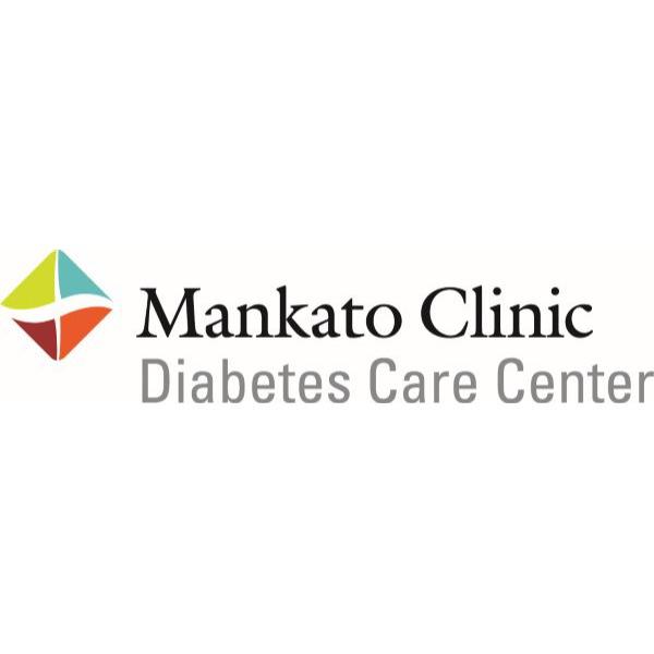 Mankato Clinic Diabetes Care Center Logo