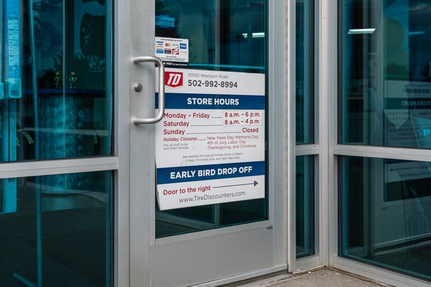 Images Tire Discounters