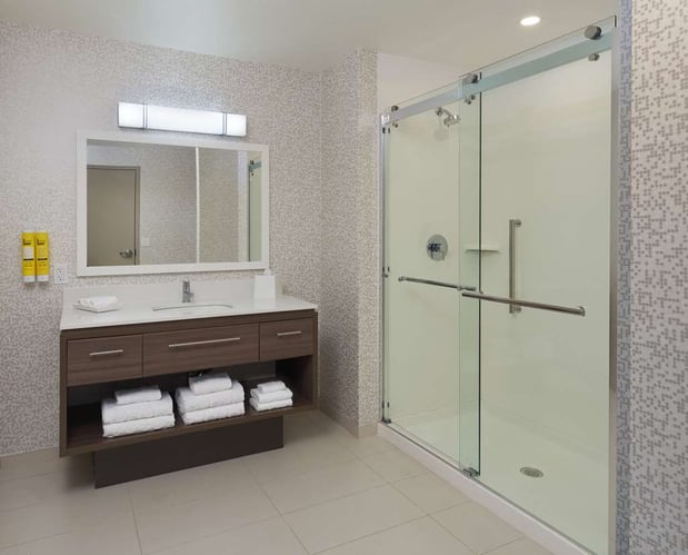 Images Home2 Suites by Hilton Fort Lauderdale Downtown
