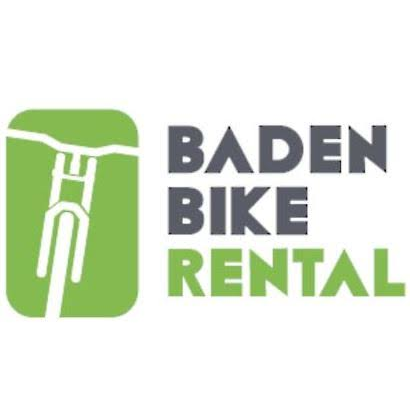 BadenBikeRental OHG  