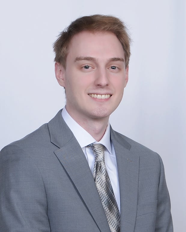 Images Connor Eglin - Thrivent