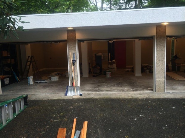Images All Door and Garage, Inc.